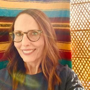 Meet your Posher, Jeanene